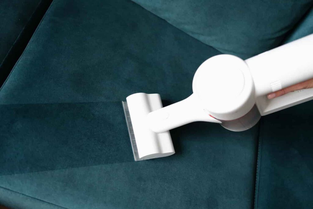 ניקוי ספות באשדוד