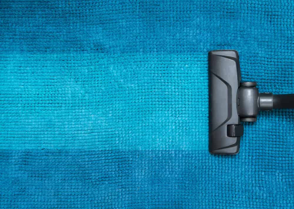 ניקוי שטיחים מקיר לקיר בבאר שבע