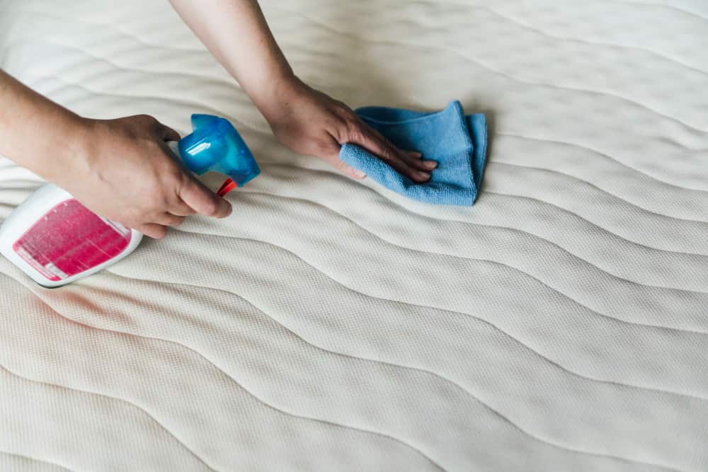 ניקוי מזרונים בתל אביב