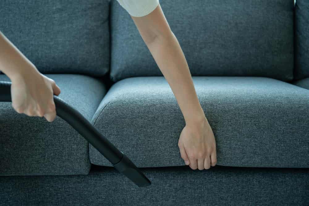 ניקוי ספות ביבנה